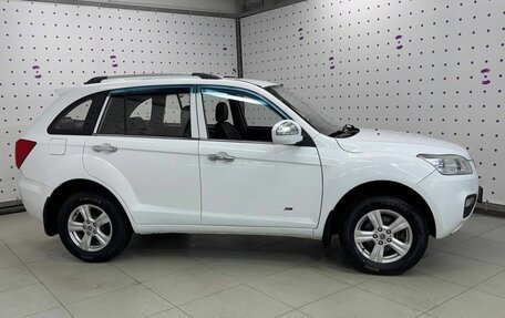 Lifan X60 I рестайлинг, 2013 год, 599 000 рублей, 9 фотография