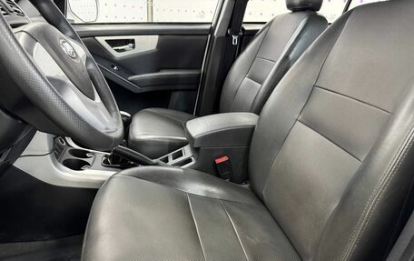Lifan X60 I рестайлинг, 2013 год, 599 000 рублей, 18 фотография