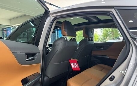 Toyota Venza, 2022 год, 3 200 000 рублей, 16 фотография