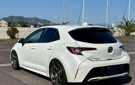 Toyota Corolla, 2021 год, 1 310 000 рублей, 5 фотография