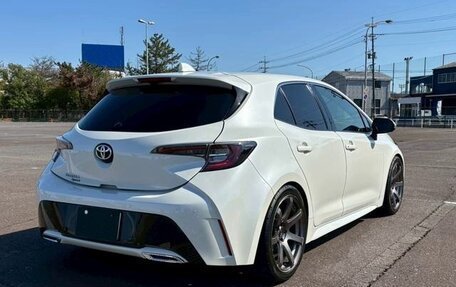 Toyota Corolla, 2021 год, 1 310 000 рублей, 4 фотография