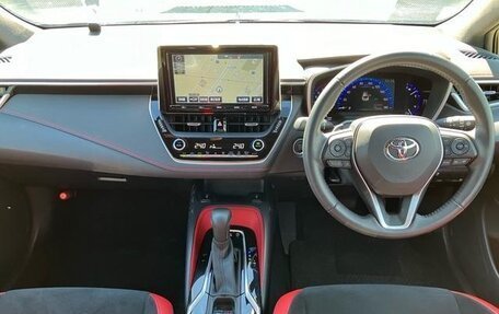 Toyota Corolla, 2021 год, 1 310 000 рублей, 8 фотография