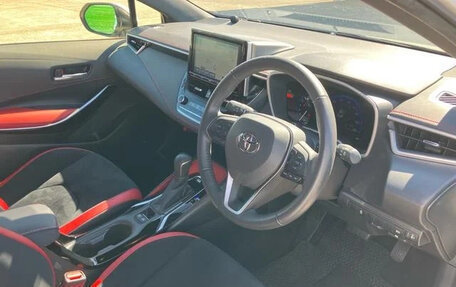 Toyota Corolla, 2021 год, 1 310 000 рублей, 9 фотография