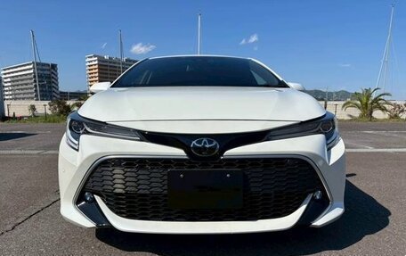 Toyota Corolla, 2021 год, 1 310 000 рублей, 2 фотография