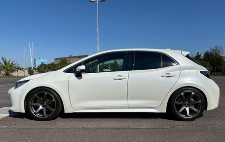 Toyota Corolla, 2021 год, 1 310 000 рублей, 7 фотография