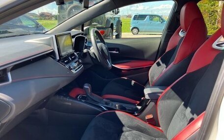 Toyota Corolla, 2021 год, 1 310 000 рублей, 11 фотография