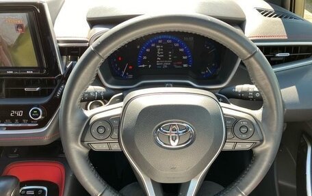 Toyota Corolla, 2021 год, 1 310 000 рублей, 10 фотография