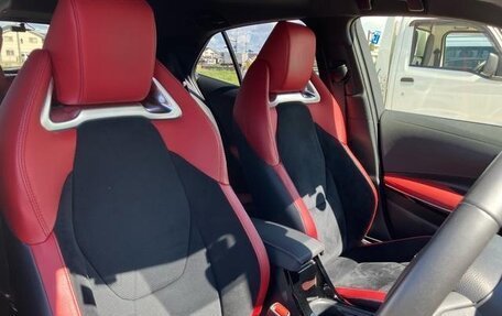 Toyota Corolla, 2021 год, 1 310 000 рублей, 12 фотография
