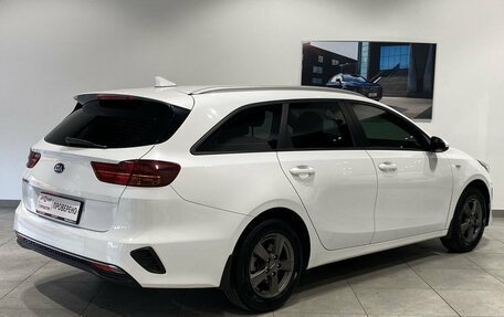 KIA cee'd III, 2019 год, 1 429 000 рублей, 5 фотография