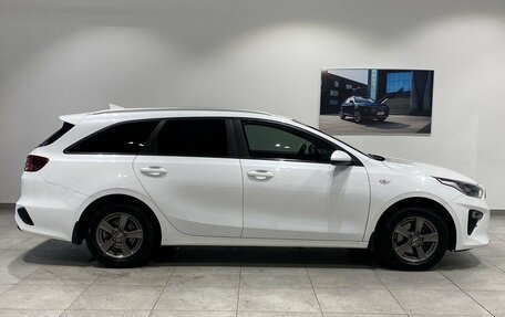 KIA cee'd III, 2019 год, 1 429 000 рублей, 4 фотография