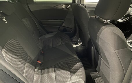 KIA cee'd III, 2019 год, 1 429 000 рублей, 11 фотография