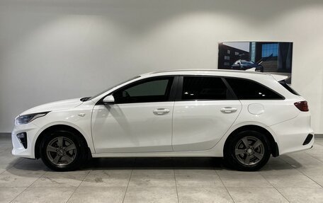 KIA cee'd III, 2019 год, 1 429 000 рублей, 8 фотография