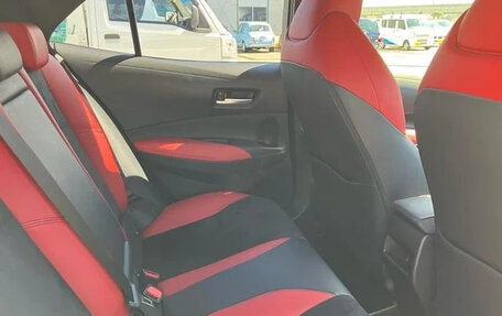 Toyota Corolla, 2021 год, 1 310 000 рублей, 17 фотография