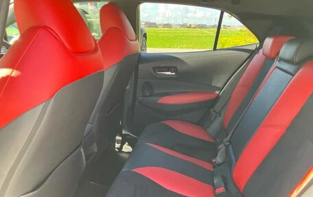 Toyota Corolla, 2021 год, 1 310 000 рублей, 16 фотография