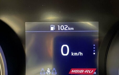 KIA cee'd III, 2019 год, 1 429 000 рублей, 17 фотография