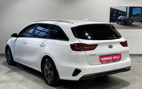KIA cee'd III, 2019 год, 1 429 000 рублей, 7 фотография