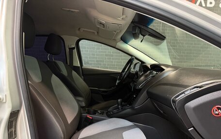 Ford Focus III, 2011 год, 840 000 рублей, 9 фотография