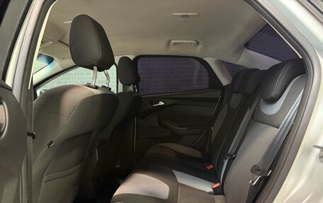 Ford Focus III, 2011 год, 840 000 рублей, 11 фотография