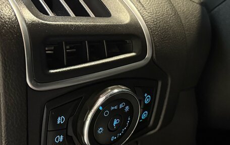 Ford Focus III, 2011 год, 840 000 рублей, 13 фотография