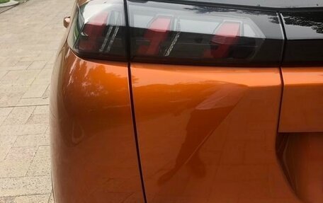 Peugeot 2008 II, 2022 год, 968 000 рублей, 15 фотография
