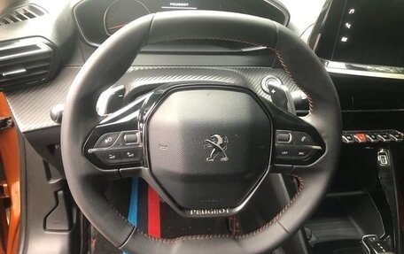 Peugeot 2008 II, 2022 год, 968 000 рублей, 14 фотография