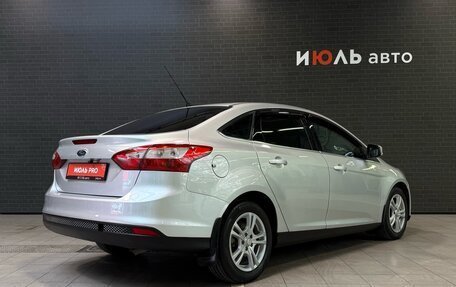 Ford Focus III, 2011 год, 840 000 рублей, 6 фотография