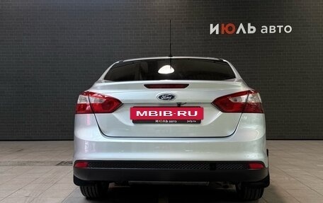 Ford Focus III, 2011 год, 840 000 рублей, 5 фотография