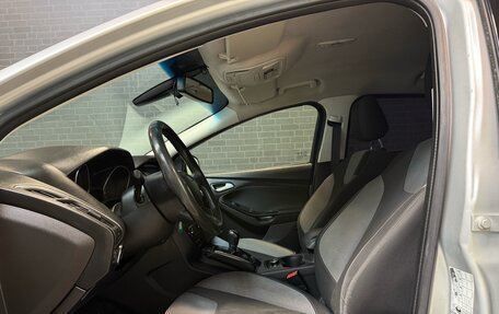 Ford Focus III, 2011 год, 840 000 рублей, 7 фотография