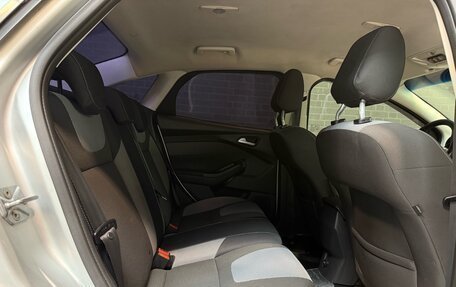 Ford Focus III, 2011 год, 840 000 рублей, 12 фотография