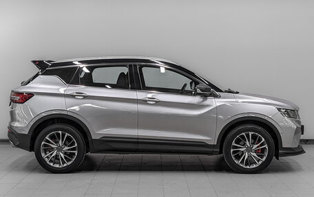 Geely Coolray I, 2022 год, 1 400 000 рублей, 4 фотография