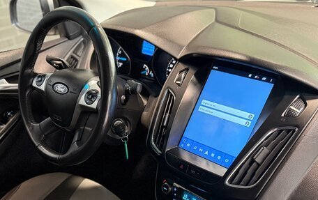 Ford Focus III, 2011 год, 840 000 рублей, 10 фотография