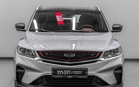 Geely Coolray I, 2022 год, 1 400 000 рублей, 2 фотография