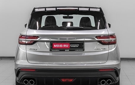 Geely Coolray I, 2022 год, 1 400 000 рублей, 6 фотография