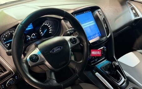 Ford Focus III, 2011 год, 840 000 рублей, 8 фотография