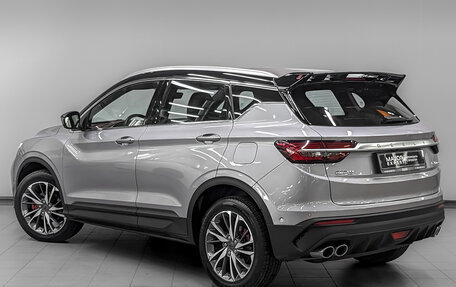 Geely Coolray I, 2022 год, 1 400 000 рублей, 7 фотография