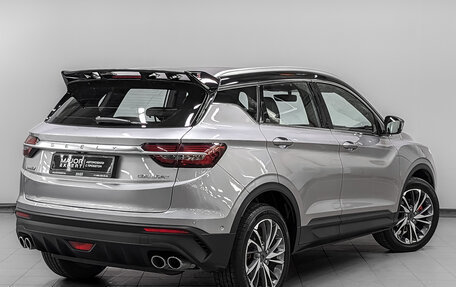 Geely Coolray I, 2022 год, 1 400 000 рублей, 5 фотография