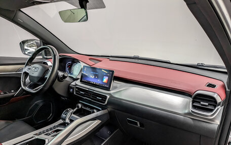 Geely Coolray I, 2022 год, 1 400 000 рублей, 11 фотография