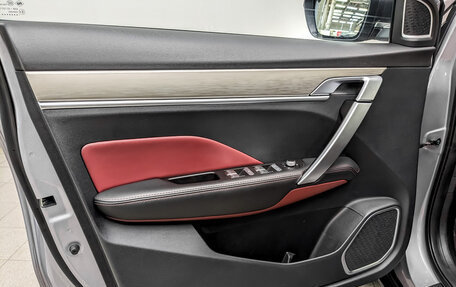 Geely Coolray I, 2022 год, 1 400 000 рублей, 19 фотография