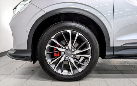 Geely Coolray I, 2022 год, 1 400 000 рублей, 18 фотография