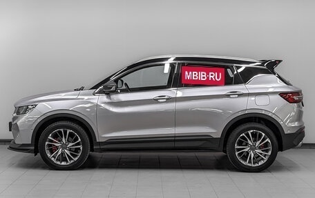 Geely Coolray I, 2022 год, 1 400 000 рублей, 8 фотография