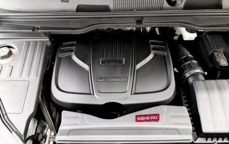 Geely Coolray I, 2022 год, 1 400 000 рублей, 9 фотография