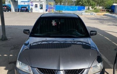 Mitsubishi Lancer IX, 2005 год, 260 000 рублей, 1 фотография