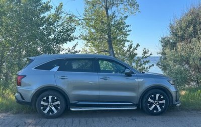 KIA Sorento IV, 2020 год, 3 200 000 рублей, 1 фотография