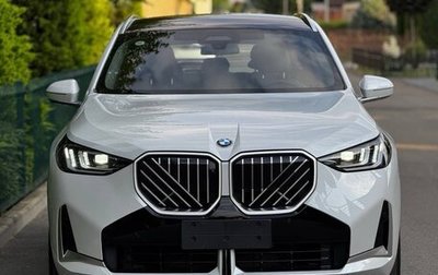 BMW X3, 2025 год, 7 300 000 рублей, 1 фотография