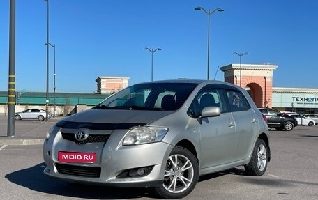 Toyota Auris II, 2008 год, 460 000 рублей, 1 фотография