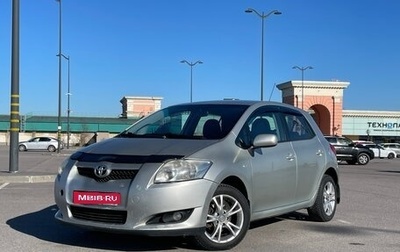 Toyota Auris II, 2008 год, 460 000 рублей, 1 фотография
