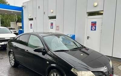 Nissan Primera III, 2005 год, 399 000 рублей, 1 фотография