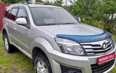 Great Wall Hover H3 I, 2012 год, 750 000 рублей, 1 фотография