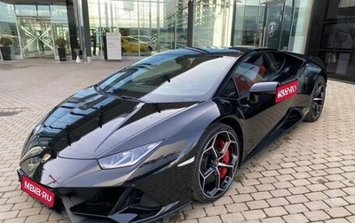 Lamborghini Huracán, 2020 год, 29 000 000 рублей, 1 фотография