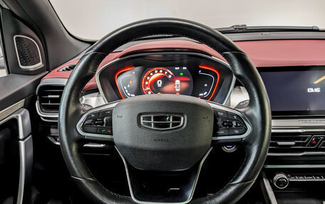 Geely Coolray I, 2022 год, 1 400 000 рублей, 22 фотография